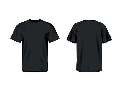 Camisa negra